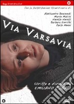 Via Varsavia dvd