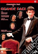 Grande Paci dvd