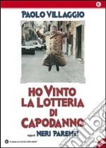 Ho Vinto La Lotteria Di Capodanno dvd