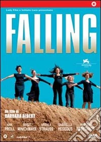 Falling dvd