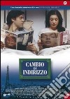 Cambio Di Indirizzo dvd