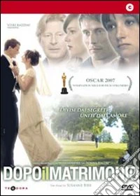 Dopo Il Matrimonio dvd