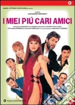 Miei Piu' Cari Amici (I) dvd