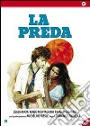 Preda (La) (1974) film in dvd di Domenico Paolella