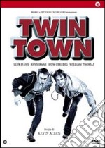 Twin Town dvd