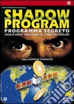 Shadow Program dvd