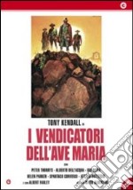 Vendicatori Dell'Ave Maria (I) dvd