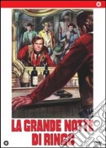 Grande Notte Di Ringo (La) dvd