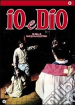 Io E Dio dvd