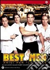 Best Men film in dvd di Tamra Davis