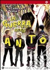 Guerra Degli Anto' (La) dvd