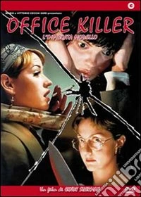 Office Killer. L'impiegata modello dvd