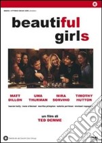 Beautiful Girls dvd