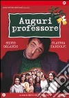 Auguri Professore dvd