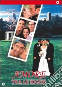 Amore Tra Le Righe (Un) dvd