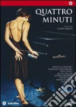 Quattro Minuti dvd