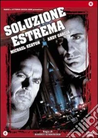 Soluzione estrema dvd