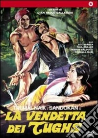 Vendetta Dei Tughs (La) dvd
