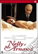 Nelly E Monsieur Arnaud dvd