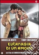 Eutanasia Di Un Amore dvd