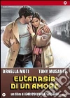 Eutanasia Di Un Amore film in dvd di Enrico Maria Salerno