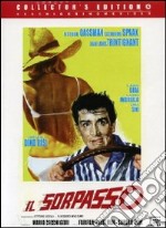 Sorpasso (Il) (CE) (2 Dvd) dvd