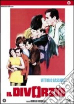 Divorzio (Il) dvd