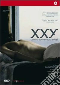 Xxy dvd