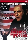 Nixon. Gli intrighi del potere dvd