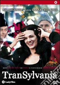 Transylvania dvd