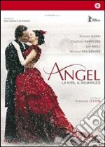 Angel dvd