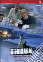 Falsario (Il) dvd