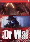Dr. Wai dvd