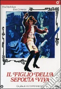Il figlio della sepolta viva dvd