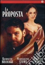 Proposta (La) (1998) dvd