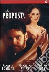 Proposta (La) (1998) dvd