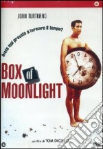 Box Of Moonlight dvd