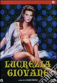 Lucrezia giovane dvd