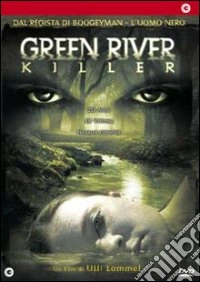 Green River Killer dvd