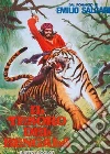 Tesoro Del Bengala (Il) film in dvd di Gianni Vernuccio