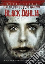 Black Dahlia (Ulli Lommel) dvd