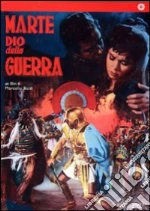 Marte Il Dio Della Guerra