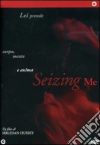 Seizing Me dvd