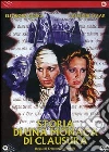 Storia Di Una Monaca Di Clausura film in dvd di Domenico Paolella