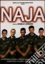 Naja dvd