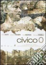 Civico 0 dvd