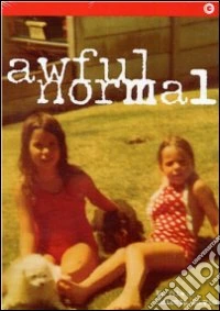 Awful Normal dvd