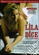 Lila Dice dvd