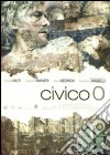Civico 0 (Dvd+Libro) dvd