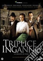 Triplice Inganno dvd